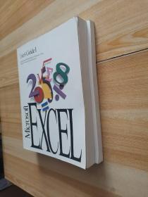 User s Guide 1.2  Microsoft Excel