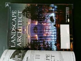 LANDSCAPE ARCHITECT AND SPECIFIER NEWS 2014/07 英文原版建筑景观设计杂志