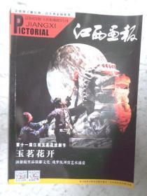 江西画报2019年总第421期  玉茗花戏剧节专刊