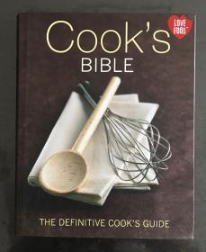 Cook’s BIBLE