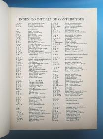 牛津词典（THE OXFORD CLASSICAL DICTIONARY，1949年版）