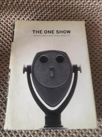 THE ONE SHOW：VOL 22   附两张光盘