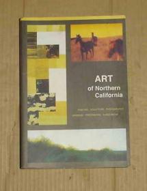 ART  of  Northern California        71-55-69-09   见描述