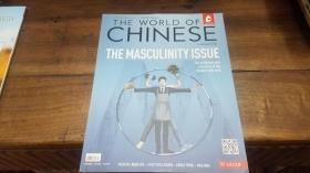 汉语世界 THE MASCULINITY ISSUE