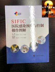 SIFIC医院感染预防与控制操作图解