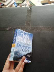 Deception Point