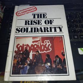 THE RISE OF SOLIDARITy