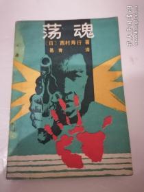 荡魂
