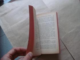 【法文原版】A-J.CRONIN·sous le regard  des etoiles