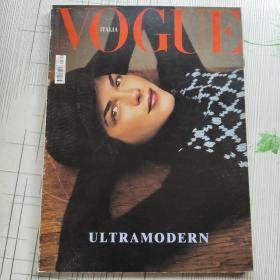 VOGUE N.624 2002