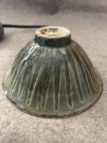 青瓷小碗