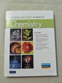 PEARSON Chemistry