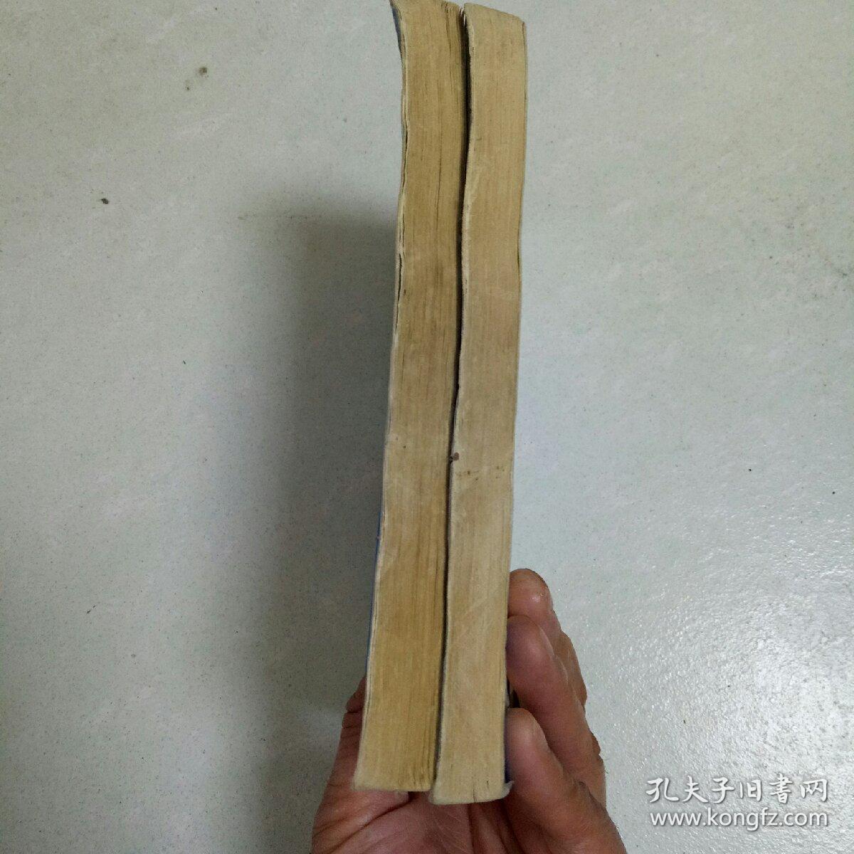 32开漫画   夺宝奇侠（1一10）全两册