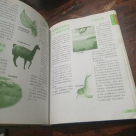 中国少年儿童百科全书（动物世界.地球大观.宇宙星空）