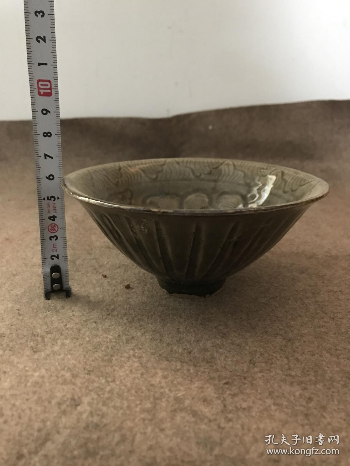 青瓷小碗
