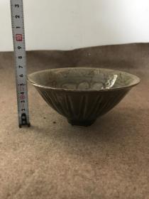 青瓷小碗