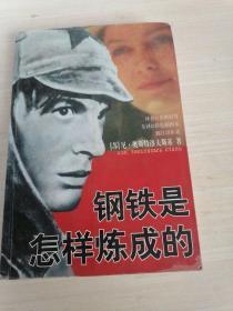 钢铁是怎样炼成的