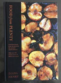 FOOD from PLENTY DIANA HENRY