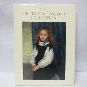 THE  HENRY  P.MCILHENNY  COLLECTION