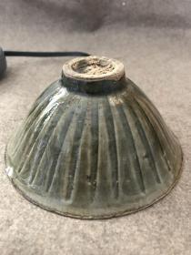 青瓷小碗