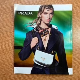 《风尚志杂志》2016年8月号