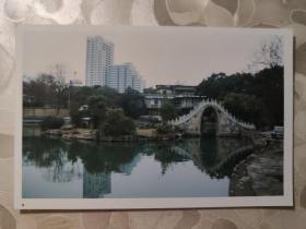 彩色照片：专业摄影师拍摄的彩色照片---桥         共1张照片售     彩色照片箱3   00203