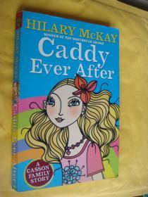 Caddy Ever After