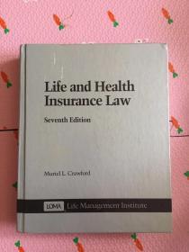 Life and Health lnsurance law