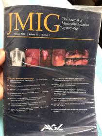 JMIG   February 2019 I Volume26 I Number 2    The Journal ofMinimally Invasive  Cynecology