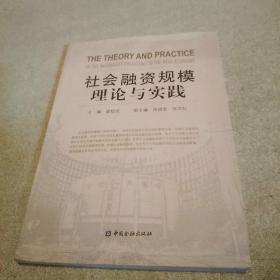 社会融资规模理论与实践