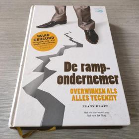 De rampondernemer