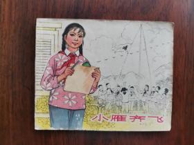 1965年《小雁齐飞》