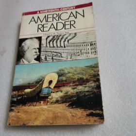 AMERICAN   READER