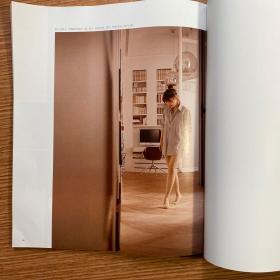 《风尚志杂志》2016年8月号