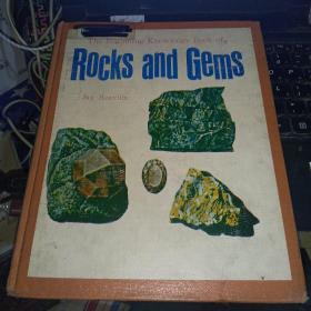 ROCKS AND GEMS