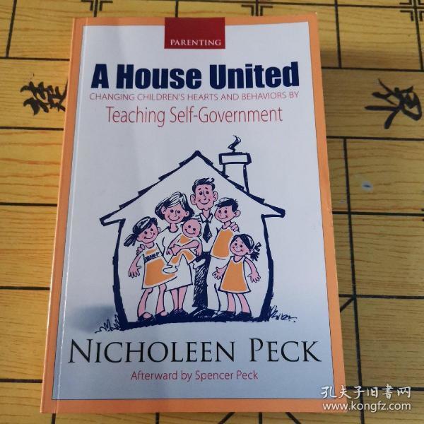 Parenting: A House united