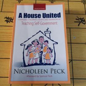 Parenting: A House united