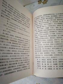 清史演义 1996 一版一印