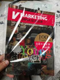 VMARKETING CHINA成功营销2007.11