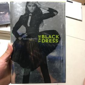 The Black Dress/