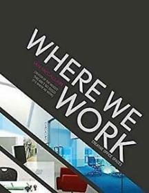 Where We Work/Ian/McCallam/创意办公室