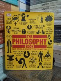 The Philosophy Book