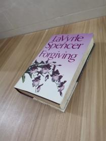 Lavyrle Spencer Forgiving