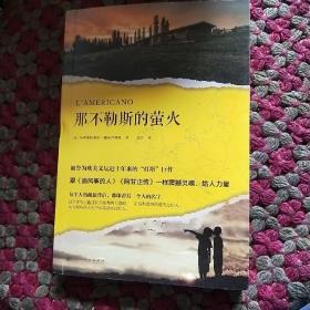 那不勒斯的萤火（被誉为欧美文坛近十年来的“灯塔”巨作，跟《追风筝的人》《阿甘正传》一样震撼灵魂、给人力量。）