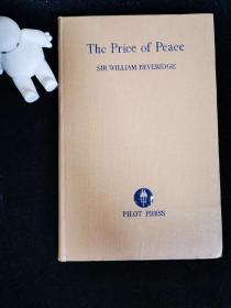 The Price of Peace #和平的代价# 1945年版