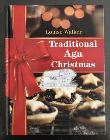 Traditional Aga Ghristmas