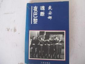 戴安娜魂断夜巴黎