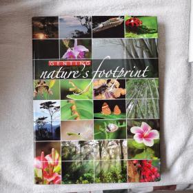 nature s faatprint