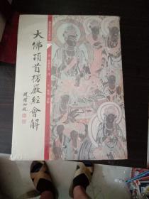 佛教名著选刊 第一辑  10种13册全 金刚般若波罗蜜经集注、般若心经译注集成、注维摩诘所说经、楞伽经集注、大佛顶首楞严经会解、中论 百论 十二门论（全2册）、祖堂集、禅宗语录辑要（全2册）、高僧传合集（上、下）、经律异相。