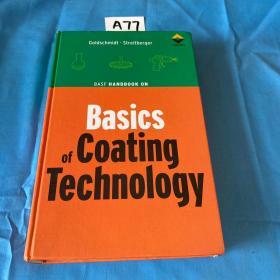 basics of coating technology